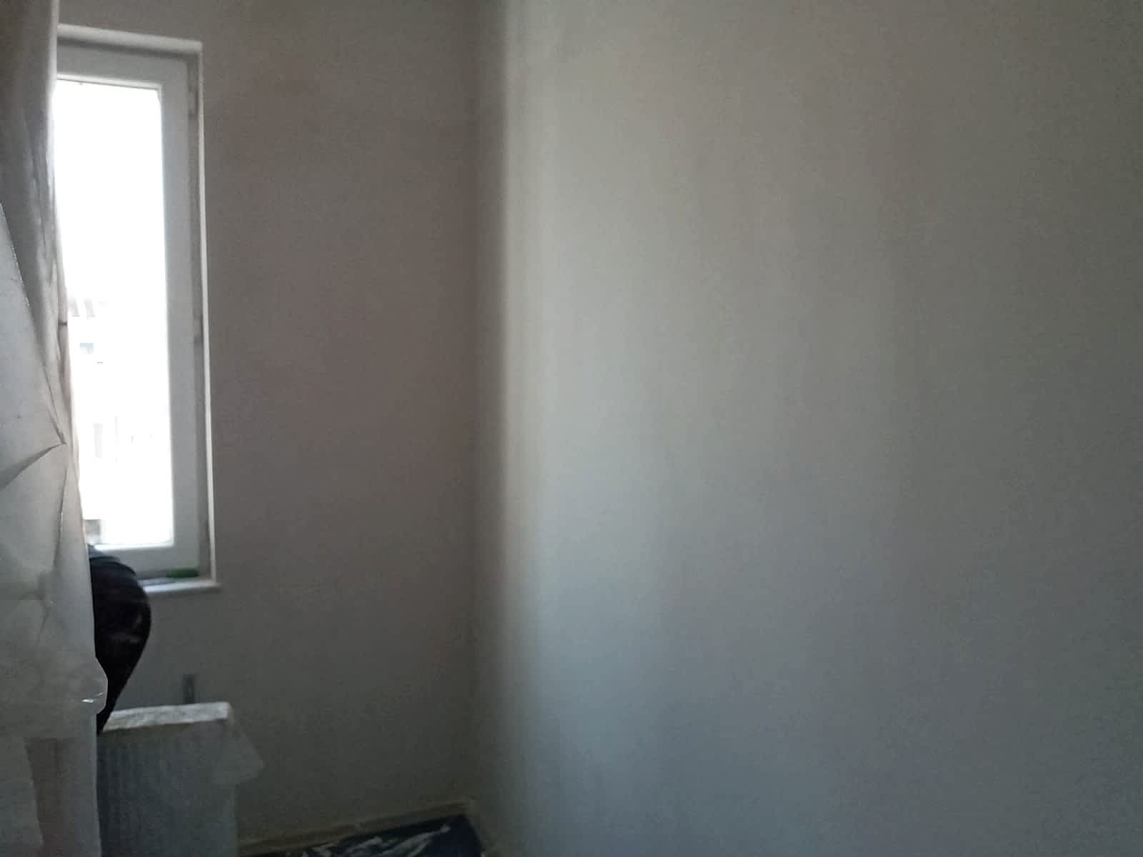 Bahçelievler Alçı Boya Uygulaması