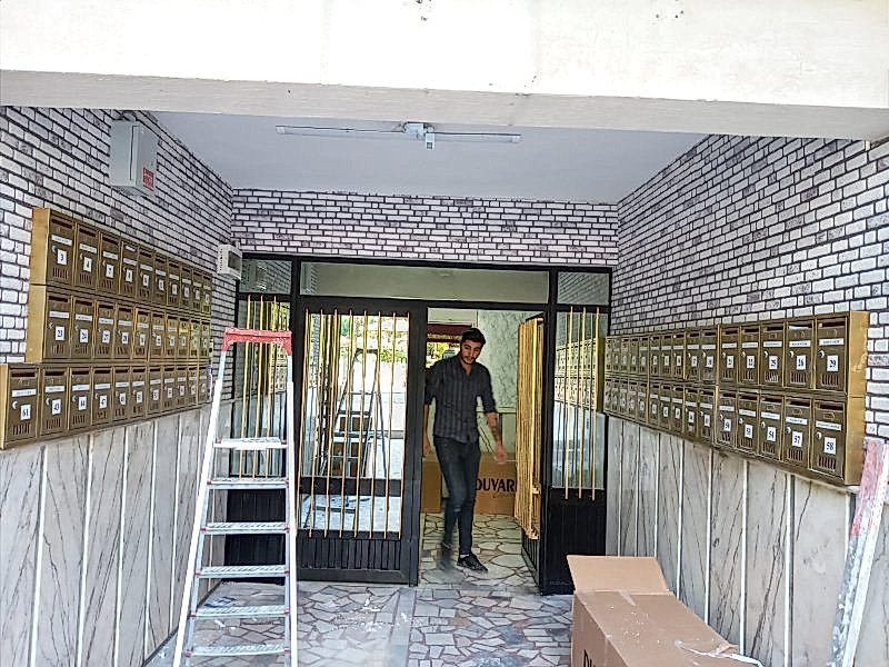 Önal Apartmanı