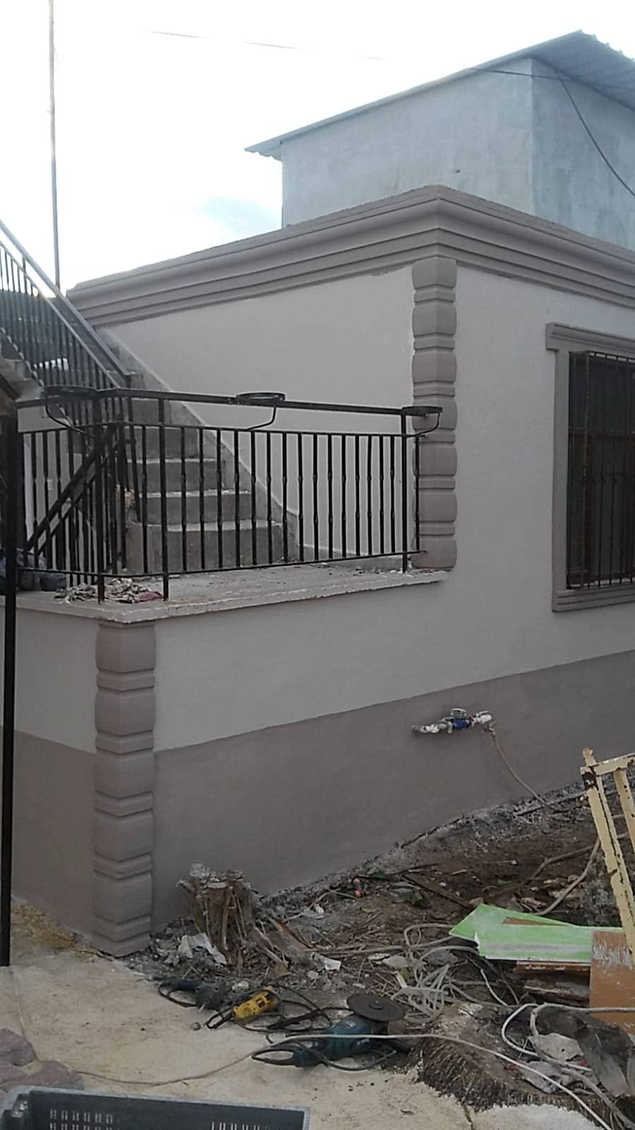 MÜSTAKİL EV TADİLATI