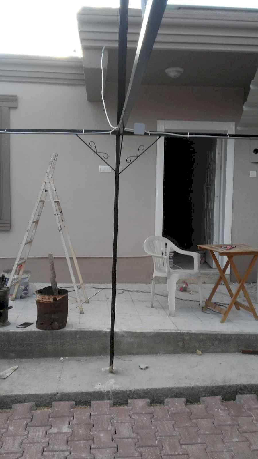 MÜSTAKİL EV TADİLATI