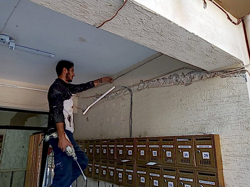 Önal Apartmanı