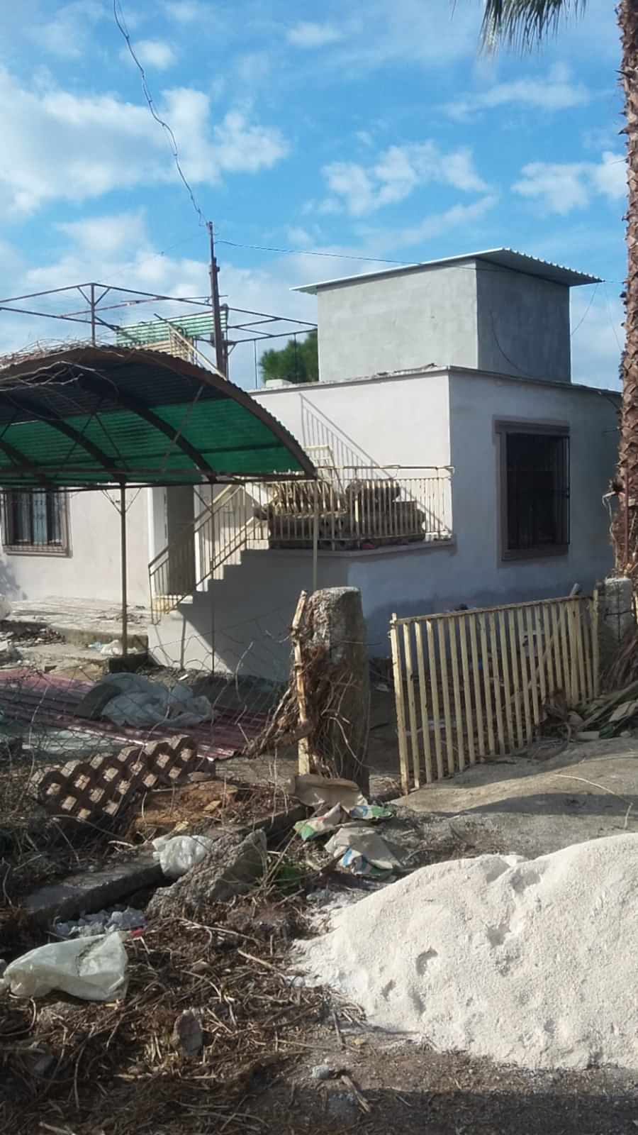 MÜSTAKİL EV TADİLATI