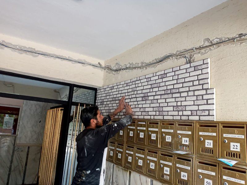 Önal Apartmanı