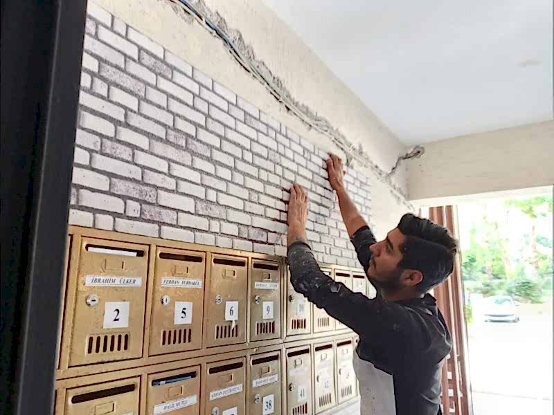 Önal Apartmanı