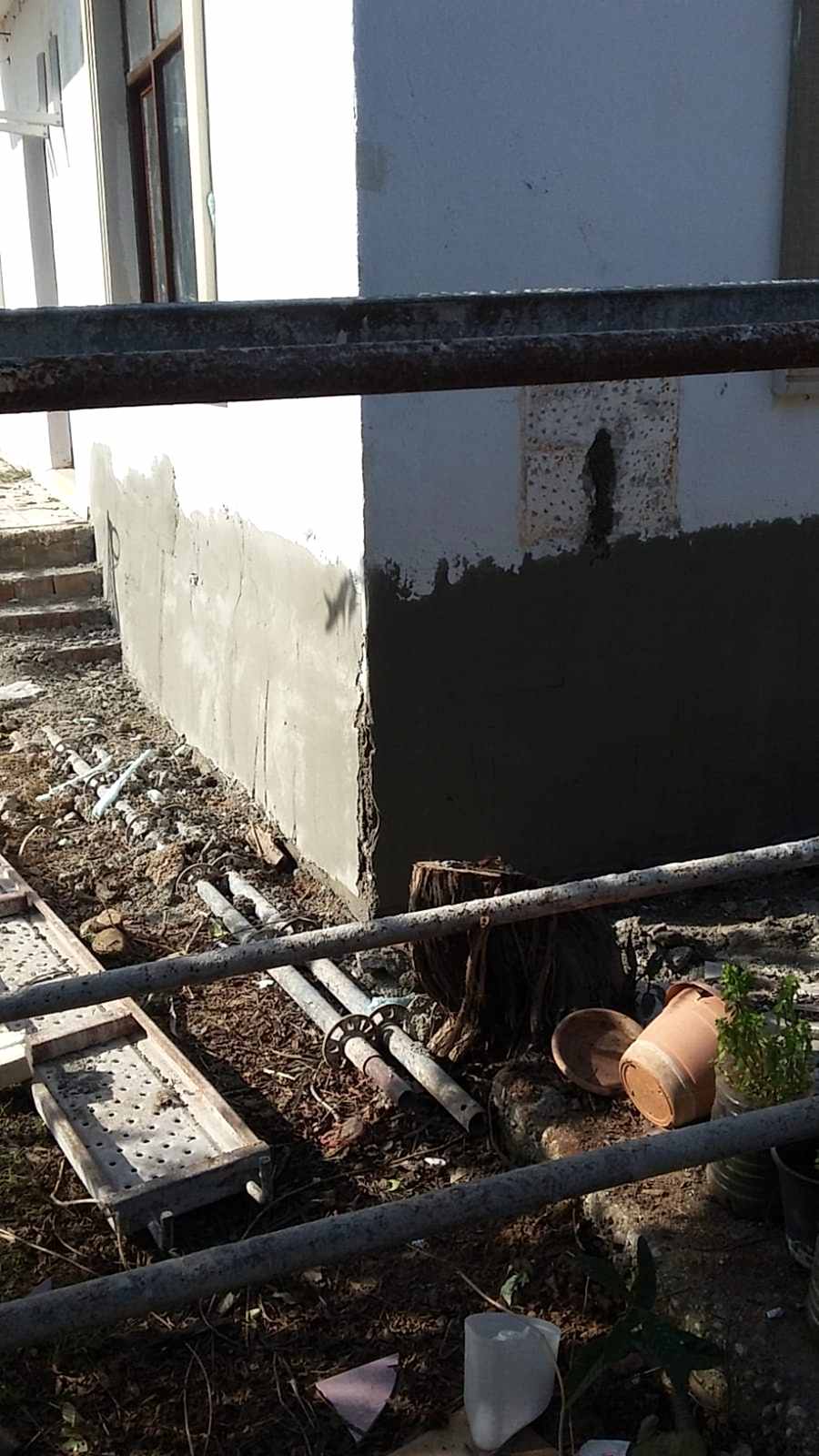 MÜSTAKİL EV TADİLATI