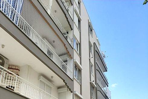 Sayın Apartmanı
