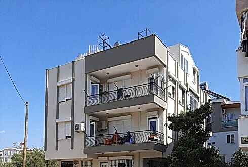 Şevik Apartmanı