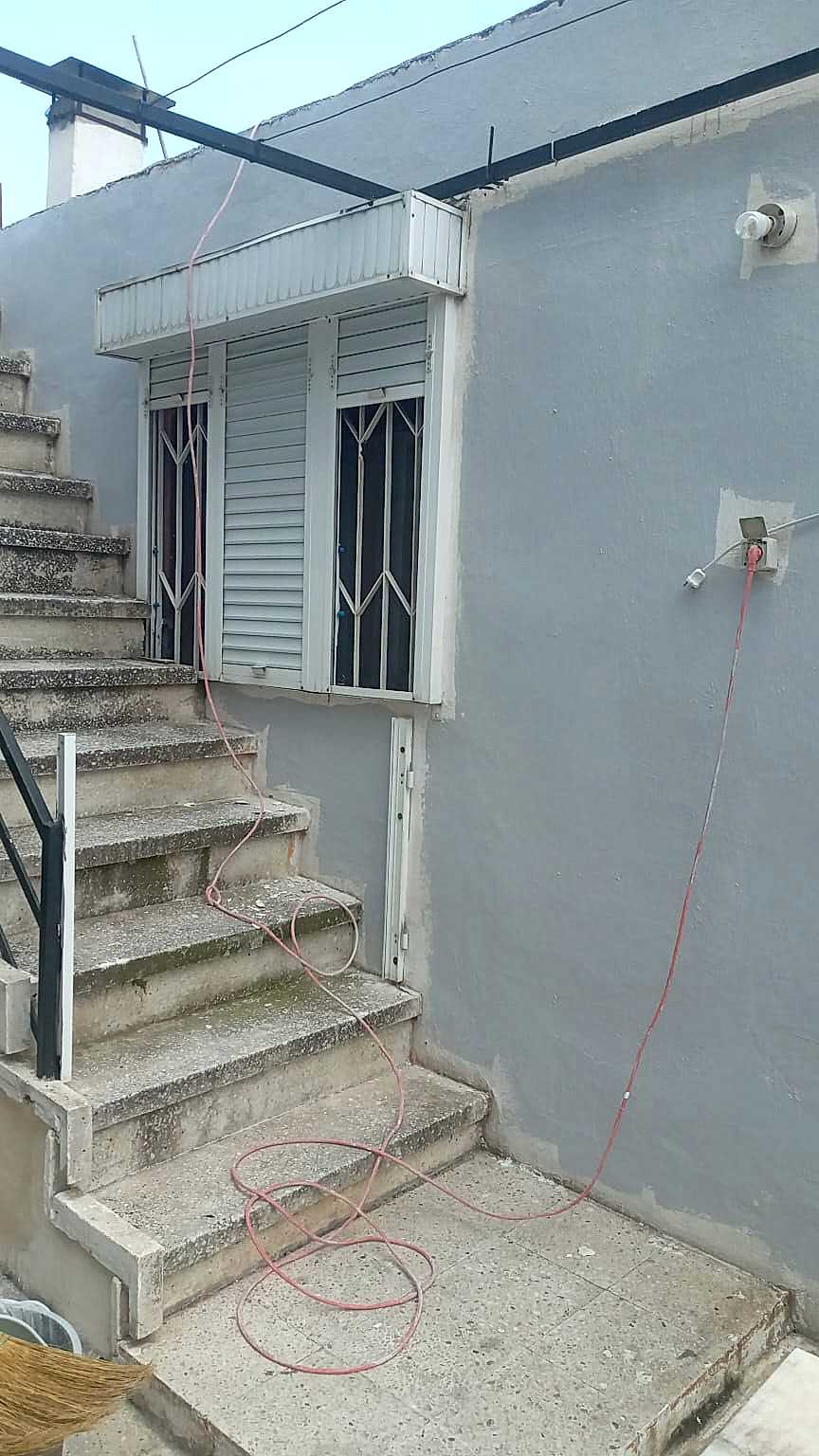 Müstakil Ev Çatı Yalıtımı ve Dış Cephe Boya